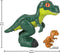 Fisher Price Imaginext - Jurassic World - T-Rex XL