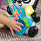 Fisher-Price Jam & Count Panda