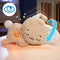 Fisher-Price Kalmerend Konijntje - Interactieve white noise knuffel