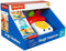 Fisher Price Klei Telefoon met 3 Portjes Klei