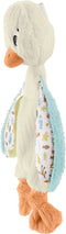 Fisher-Price Knuffelgans - 25 cm - Knuffel