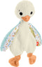 Fisher-Price Knuffelgans - 25 cm - Knuffel
