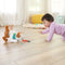 Fisher-Price Kruip met Puppy - Baby speelgoed 6 maanden - Nederlands