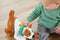 Fisher-Price Kruip met Puppy - Baby speelgoed 6 maanden - Nederlands