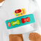 Fisher-Price Kruip met Puppy - Baby speelgoed 6 maanden - Nederlands