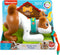 Fisher-Price Kruip met Puppy - Baby speelgoed 6 maanden - Nederlands