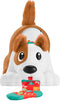 Fisher-Price Kruip met Puppy - Baby speelgoed 6 maanden - Nederlands