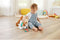 Fisher-Price Kruip met Puppy - Baby speelgoed 6 maanden - Nederlands