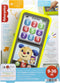 Fisher-Price Leerplezier 2-in-1 Smartphone - Baby speelgoed Telefoon
