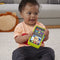 Fisher-Price Leerplezier 2-in-1 Smartphone - Baby speelgoed Telefoon