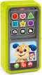 Fisher-Price Leerplezier 2-in-1 Smartphone - Baby speelgoed Telefoon