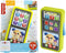 Fisher-Price Leerplezier 2-in-1 Smartphone - Baby speelgoed Telefoon