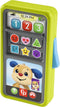 Fisher-Price Leerplezier 2-in-1 Smartphone - Baby speelgoed Telefoon