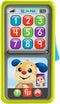 Fisher-Price Leerplezier 2-in-1 Smartphone - Baby speelgoed Telefoon
