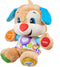 Fisher Price Leerplezier Eerste woorden Puppy Franstalig