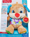 Fisher Price Leerplezier Eerste woorden Puppy Franstalig
