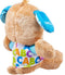Fisher Price Leerplezier Eerste woorden Puppy Franstalig