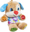 Fisher Price Leerplezier Eerste woorden Puppy Franstalig