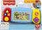 Fisher-Price Leerplezier - Game Console draai en leer spel- Baby speelgoed 9 maanden