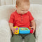 Fisher-Price Leerplezier - Game Console draai en leer spel- Baby speelgoed 9 maanden