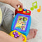 Fisher-Price Leerplezier - Game Console draai en leer spel- Baby speelgoed 9 maanden