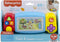 Fisher-Price Leerplezier - Game Console draai en leer spel- Baby speelgoed 9 maanden