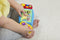 Fisher-Price Leerplezier - Game Console draai en leer spel- Baby speelgoed 9 maanden