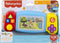 Fisher-Price Leerplezier - Game Console draai en leer spel- Baby speelgoed 9 maanden