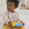 Fisher-Price Leerplezier - Game Console draai en leer spel- Baby speelgoed 9 maanden
