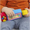 Fisher-Price Leerplezier - Game Console draai en leer spel- Baby speelgoed 9 maanden