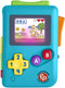 Fisher Price Leerplezier Gamen Meertalig