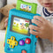Fisher Price Leerplezier Gamen Meertalig