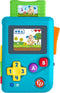 Fisher Price Leerplezier Gamen Meertalig