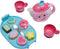 Fisher-Price Leerplezier Goede Manieren Theeservies - Speelgoedservies