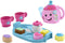 Fisher-Price Leerplezier Goede Manieren Theeservies - Speelgoedservies