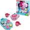 Fisher-Price Leerplezier Goede Manieren Theeservies - Speelgoedservies