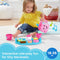 Fisher-Price Leerplezier Goede Manieren Theeservies - Speelgoedservies