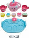 Fisher-Price Leerplezier Goede Manieren Theeservies - Speelgoedservies