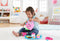 Fisher-Price Leerplezier Goede Manieren Theeservies - Speelgoedservies