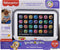 Fisher-Price Leerplezier HXB67 educatief speelgoed