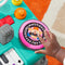 Fisher-Price Leerplezier Mixen en Leren DJ-Tafel - Speelgoedinstrument