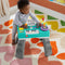 Fisher-Price Leerplezier Mixen en Leren DJ-Tafel - Speelgoedinstrument