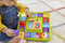 Fisher-Price Leerplezier Puppy Spelletjesbord - Educatief speelgoed