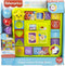 Fisher-Price Leerplezier Puppy Spelletjesbord - Educatief speelgoed