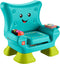 Fisher-Price Leerplezier Smart Stages Chair