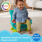 Fisher-Price Leerplezier Smart Stages Chair