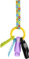 Fisher Price Leerplezier Spelen en op Weg Activiteitensleutels