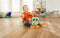 Fisher-Price Linkimals Uil - Educatief Speelgoed - Franstalige Editie