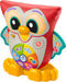 Fisher-Price Linkimals Uil - Educatief Speelgoed - Franstalige Editie
