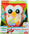Fisher-Price Linkimals Uil - Educatief Speelgoed - Franstalige Editie